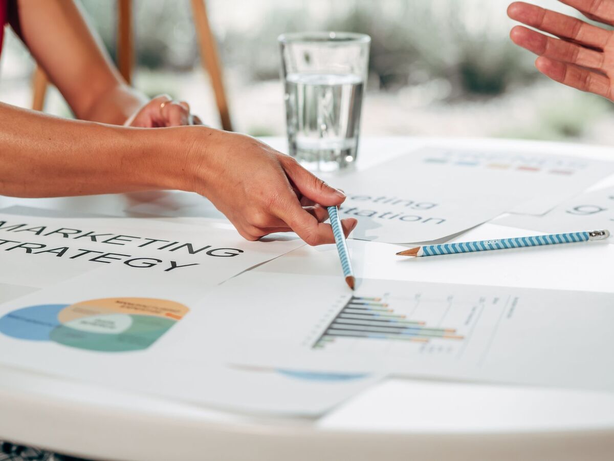 Guía Definitiva Sobre Agencia SEO Madrid: Cómo Elegir Y Aprovechar Al Máximo Sus Servicios