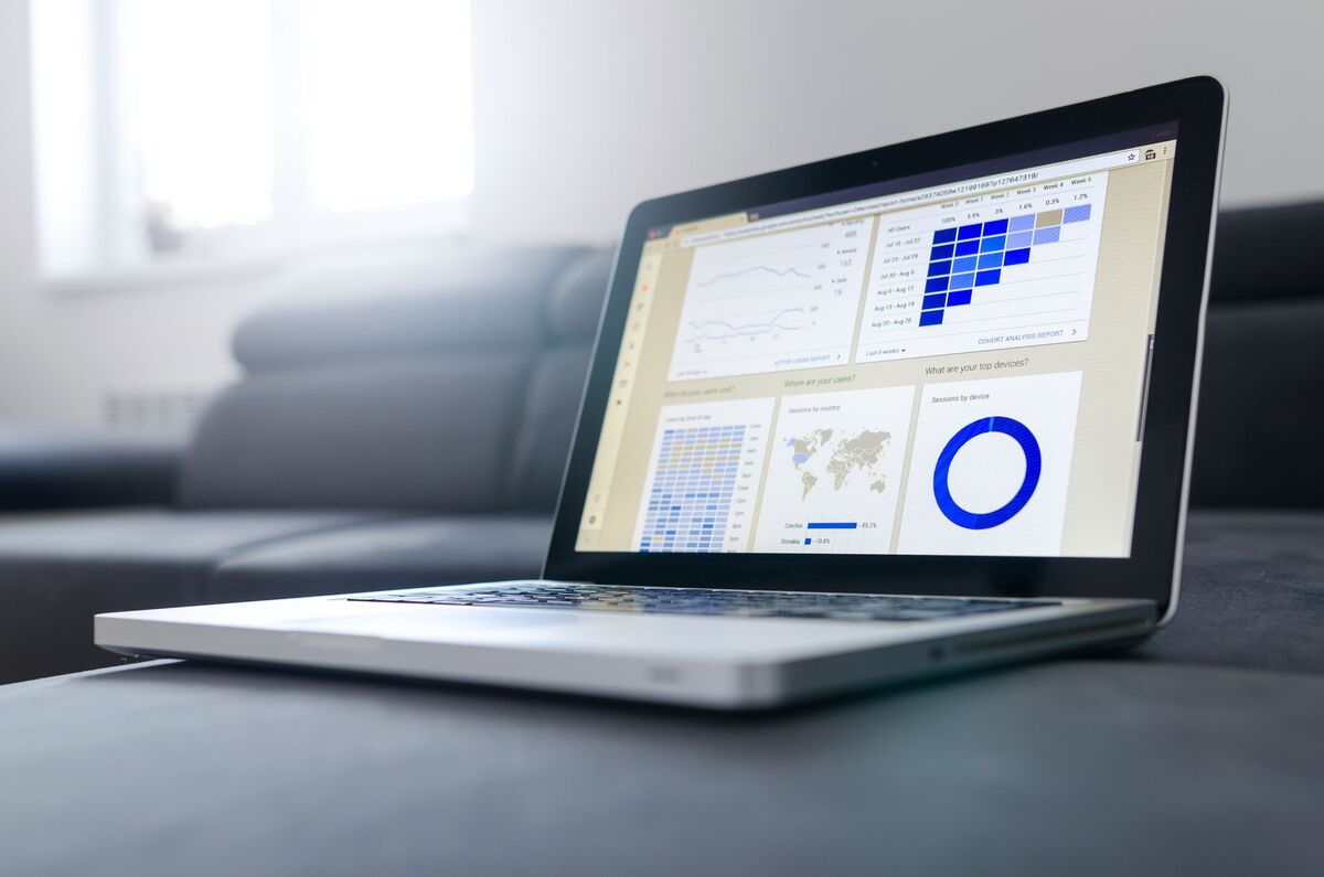 Guía Completa De Posicionamiento SEO En Madrid: Estrategias, Local Y Tendencias